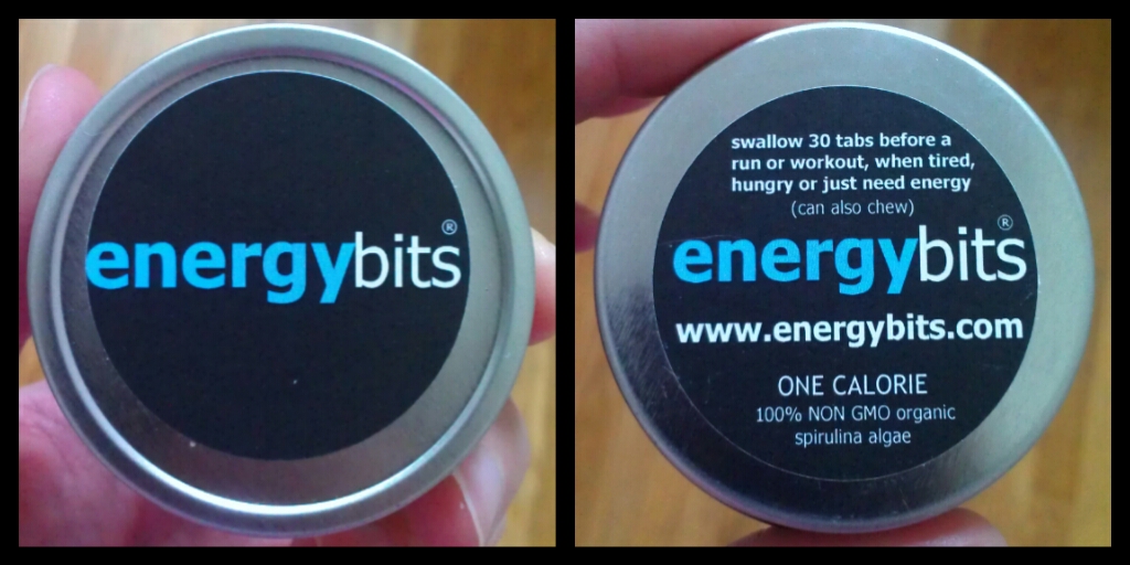 ENERGYbits