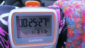 5K PR