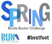 Join the Spring Challenge