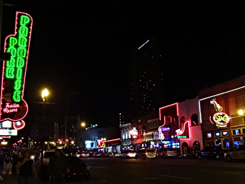 nashville